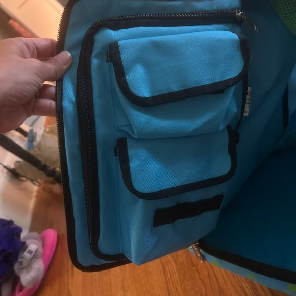 ZUCA Sport Insert Bag - Picture 7 of 7